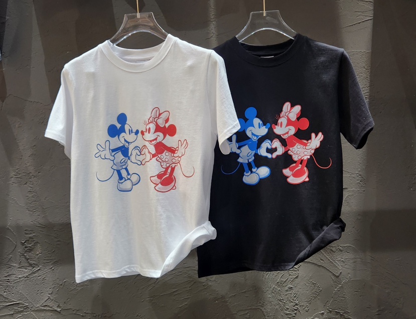 BLACK RIBBON-A東大門直郵女士新品人氣休閑推薦熱賣T恤BLACK RIBBON-AT恤