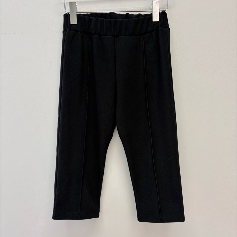 REVE CITE-L東大門代購女士新品時尚職業休閑短褲緊身褲REVE CITE-L短褲圖色1