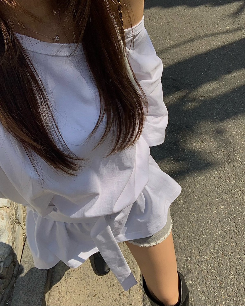 REVE CITE-L東大門直郵女士新款推薦人氣26春夏短褲蕾絲REVE CITE-L短褲