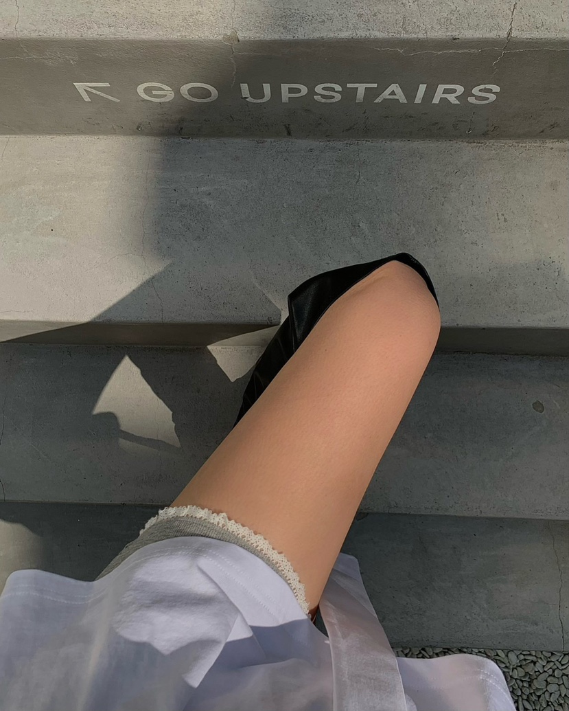 REVE CITE-L東大門直郵女士新款推薦人氣26春夏短褲蕾絲REVE CITE-L短褲