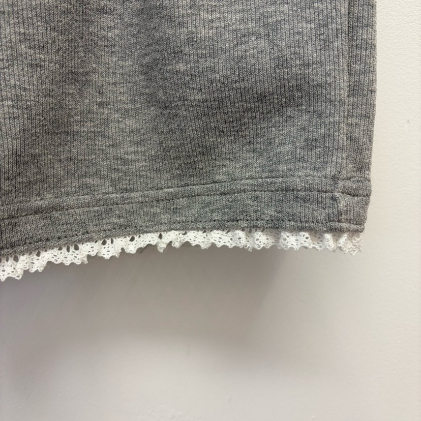 REVE CITE-L東大門直郵女士新款推薦人氣26春夏短褲蕾絲REVE CITE-L短褲