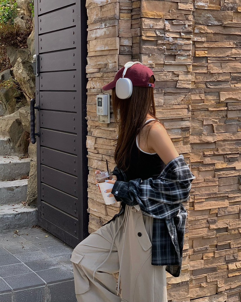 REVE CITE-L韓國直郵女士新品26春夏真品熱賣職業吊帶背心REVE CITE-L吊帶/背心