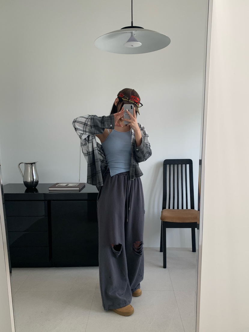 REVE CITE-L韓國直郵女士新品26春夏真品熱賣職業吊帶背心REVE CITE-L吊帶/背心