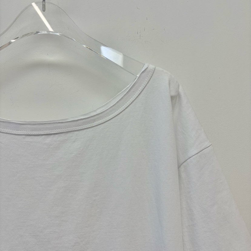 REVE CITE-L東大門直郵女裝新款人氣時尚熱賣T恤含腰帶REVE CITE-LT恤