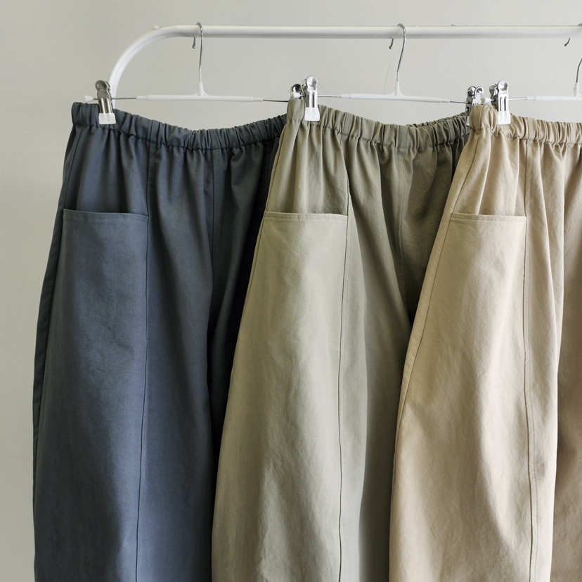 LA BLOOM韓國東大門代購女士新品休閑熱賣職業休閑褲鏤空La Bloom休閑褲