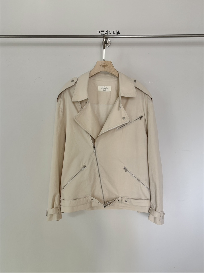 VERGAMOT韓國代購女士新品熱賣人氣休閑時尚職業26春夏夾克棉VERGAMOT夾克