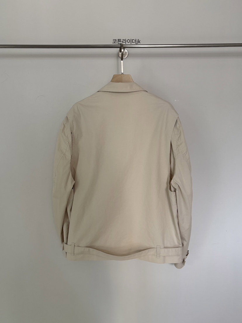 VERGAMOT韓國代購女士新品熱賣人氣休閑時尚職業26春夏夾克棉VERGAMOT夾克