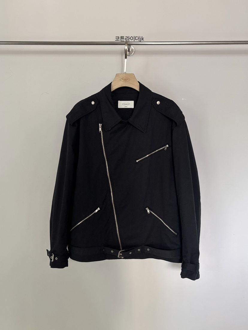 VERGAMOT韓國代購女士新品熱賣人氣休閑時尚職業26春夏夾克棉VERGAMOT夾克圖色2