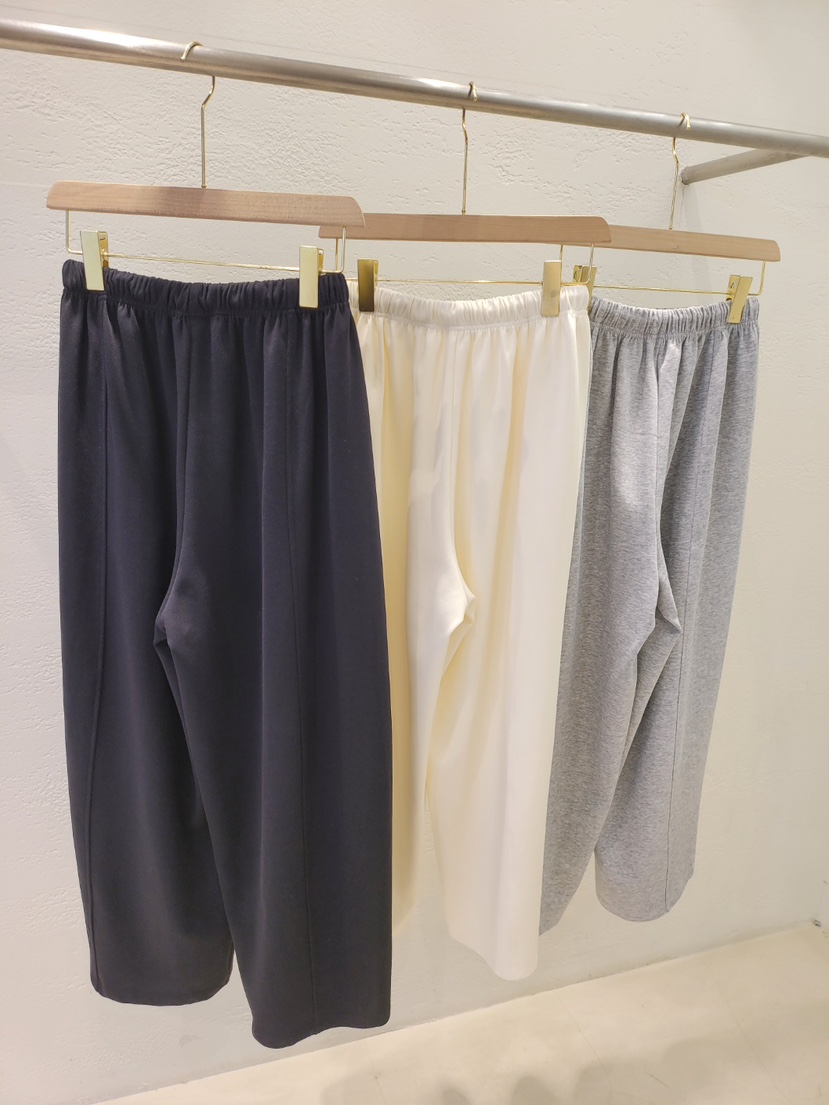 THE OTHER韓國東大門直郵女士新款推薦26春夏休閑休閑褲THE OTHER休閑褲