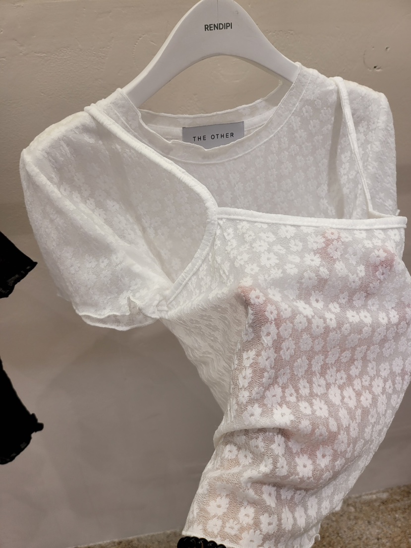 THE OTHER韓國東大門代購女士新品職業人氣套裝兩件套套裝THE OTHER套裝