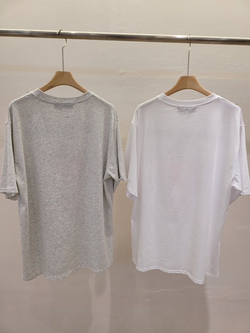 THE OTHER韓國直郵女士新品休閑26春夏熱賣職業時尚推薦T恤THE OTHERT恤