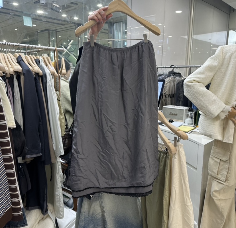 FOUNDATION韓國代購女士新品時尚職業26春夏人氣套裝套裝FOUNDATION套裝