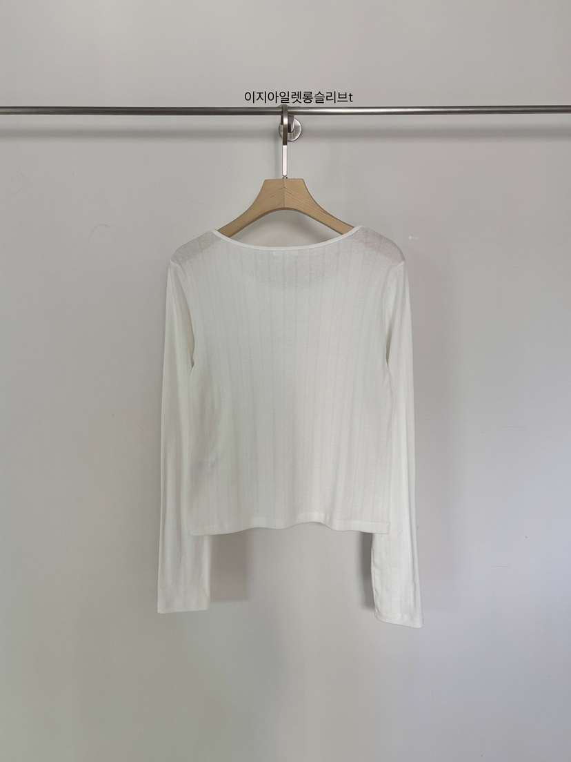 VERGAMOT韓國直郵實拍女士新款人氣熱賣時尚26春夏針織衫鏤空VERGAMOT針織衫