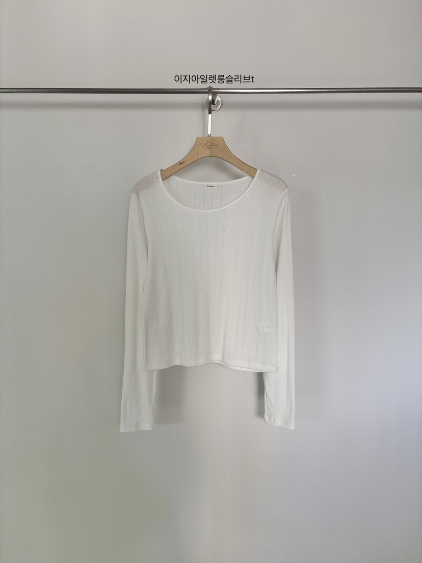 VERGAMOT韓國直郵實拍女士新款人氣熱賣時尚26春夏針織衫鏤空VERGAMOT針織衫圖色1