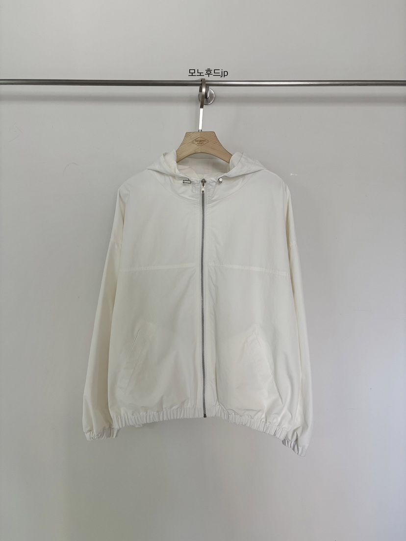 VERGAMOT韓國東大門代購女士新品時尚人氣休閑熱賣26春夏夾克VERGAMOT夾克圖色1