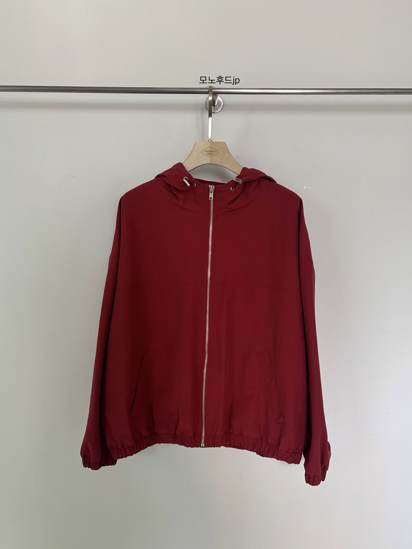 VERGAMOT韓國東大門代購女士新品時尚人氣休閑熱賣26春夏夾克VERGAMOT夾克圖色2