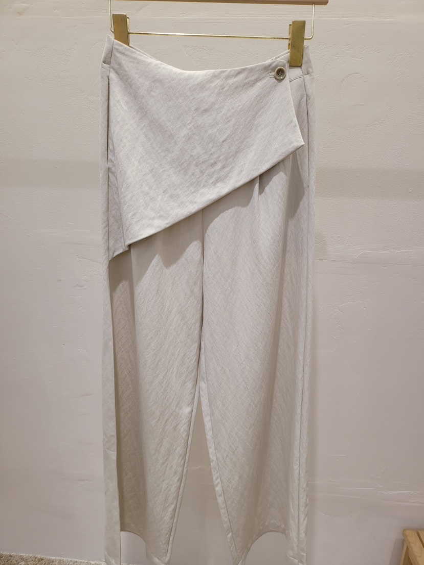 THE OTHER韓國直郵實拍女士新款熱賣人氣推薦職業休閑裙褲THE OTHER裙褲圖色1