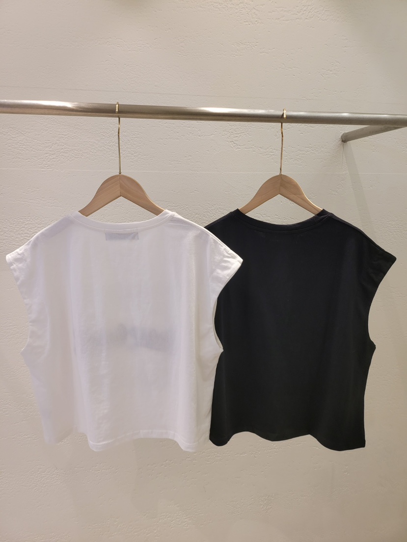 THE OTHER韓國東大門代購女士新品26春夏休閑人氣吊帶背心THE OTHER吊帶/背心