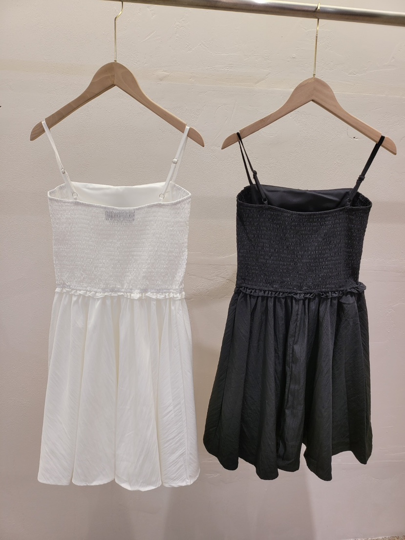 THE OTHER韓國直郵女士新款職業時尚休閑人氣26春夏連衣裙THE OTHER連衣裙