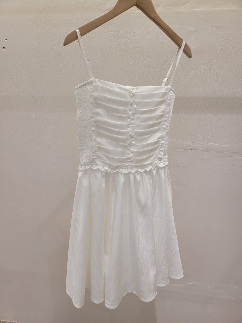 THE OTHER韓國直郵女士新款職業時尚休閑人氣26春夏連衣裙THE OTHER連衣裙圖色1