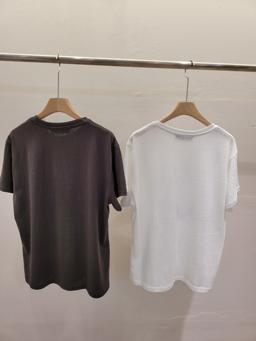 THE OTHER韓國東大門直郵女裝新品推薦熱賣時尚26春夏T恤THE OTHERT恤