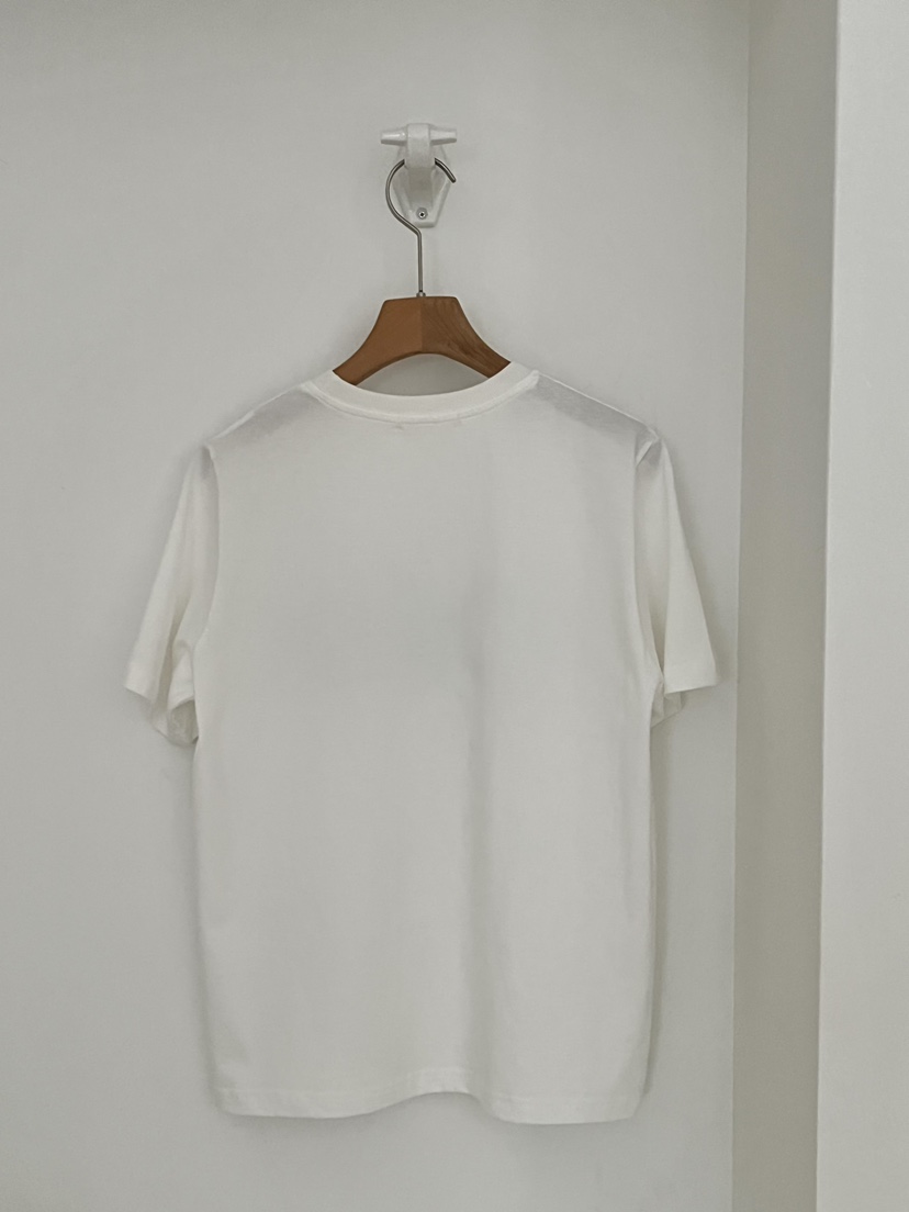 TERRACE韓國直郵女裝新品時尚休閑職業推薦人氣熱賣26春夏T恤TERRACET恤