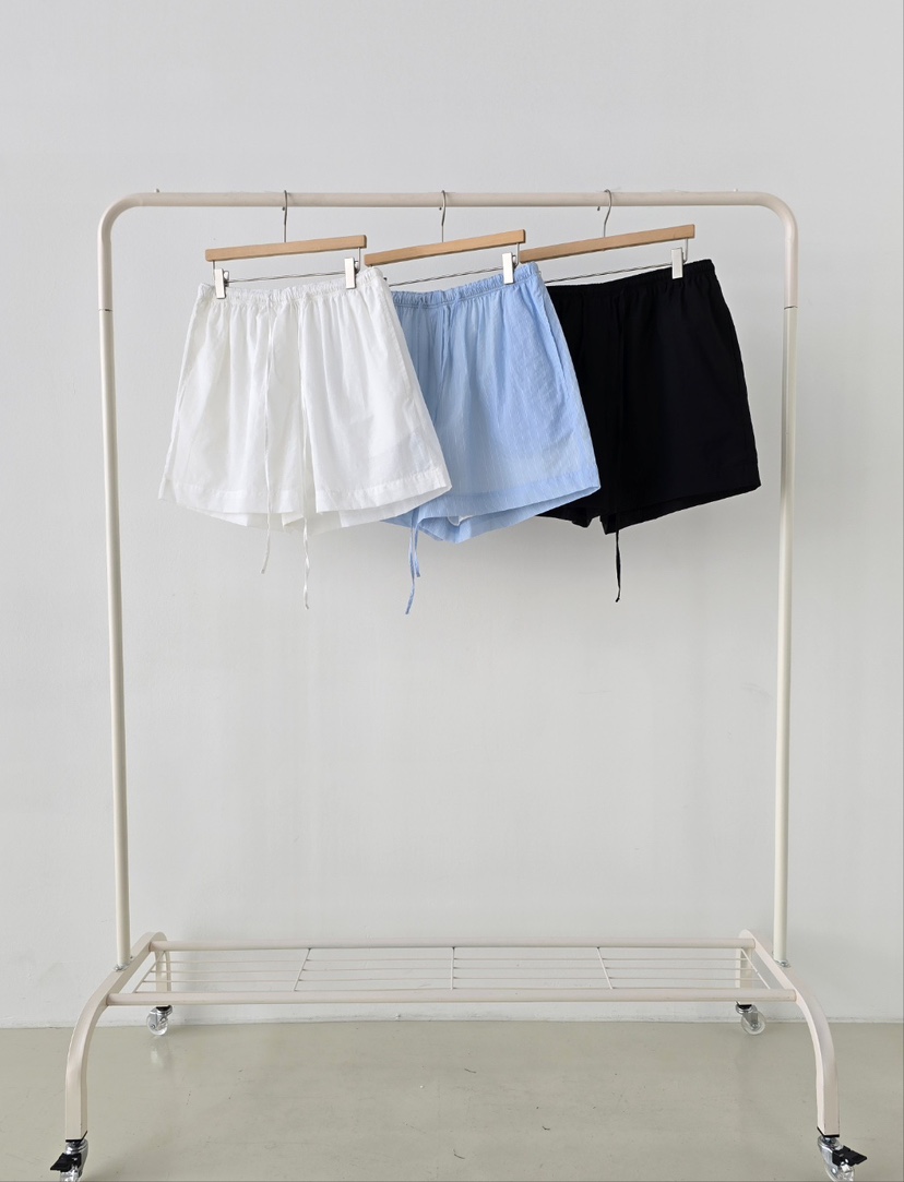 J SHOP韓國東大門直郵女裝新款推薦時尚熱賣26春夏休閑短褲J_SHOP短褲