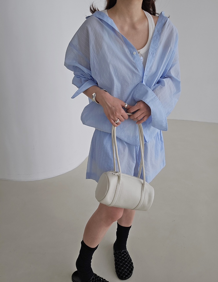 J SHOP韓國東大門直郵女裝新款推薦時尚熱賣26春夏休閑短褲J_SHOP短褲