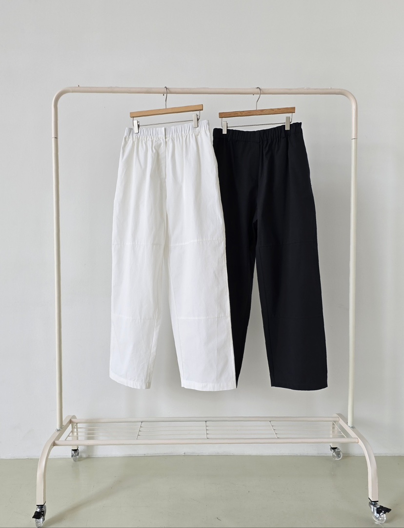 J SHOP韓國東大門代購女士新品26春夏職業熱賣推薦休閑褲J_SHOP休閑褲