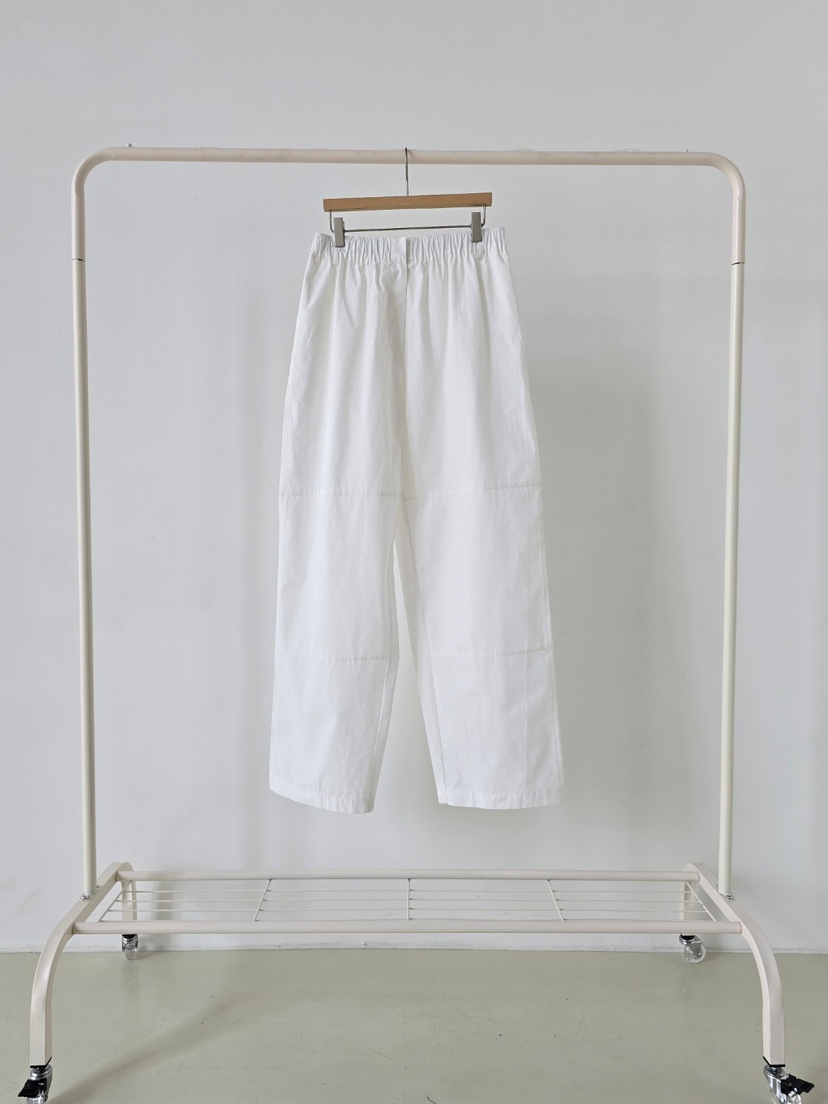 J SHOP韓國東大門代購女士新品26春夏職業熱賣推薦休閑褲J_SHOP休閑褲圖色1