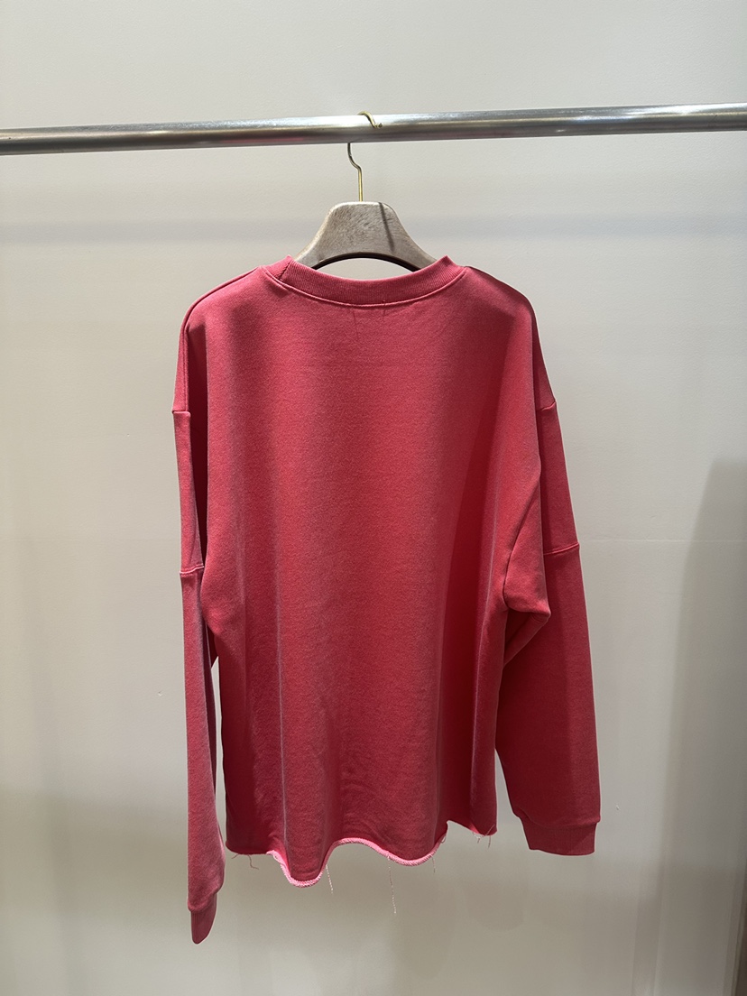 HUE/ERIA韓國代購女裝新款人氣熱賣推薦時尚職業休閑衛衣HUE/ERIA衛衣