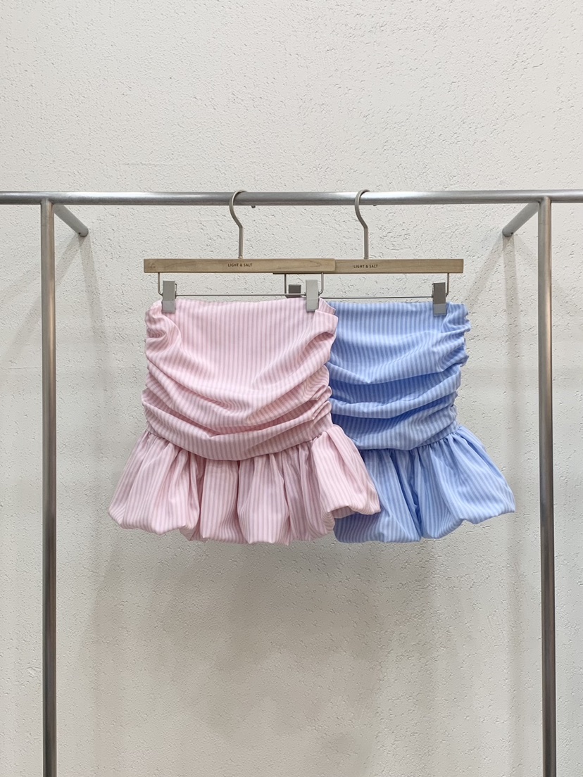 LIGHT AND SALT韓國代購女裝新款推薦人氣職業吊帶背心LIGHT AND SALT吊帶/背心