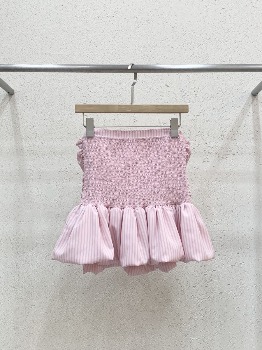 LIGHT AND SALT韓國代購女裝新款推薦人氣職業吊帶背心LIGHT AND SALT吊帶/背心