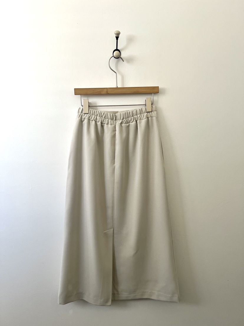 TERRACE韓國代購女士新品休閑時尚26春夏職業推薦人氣長裙TERRACE長裙