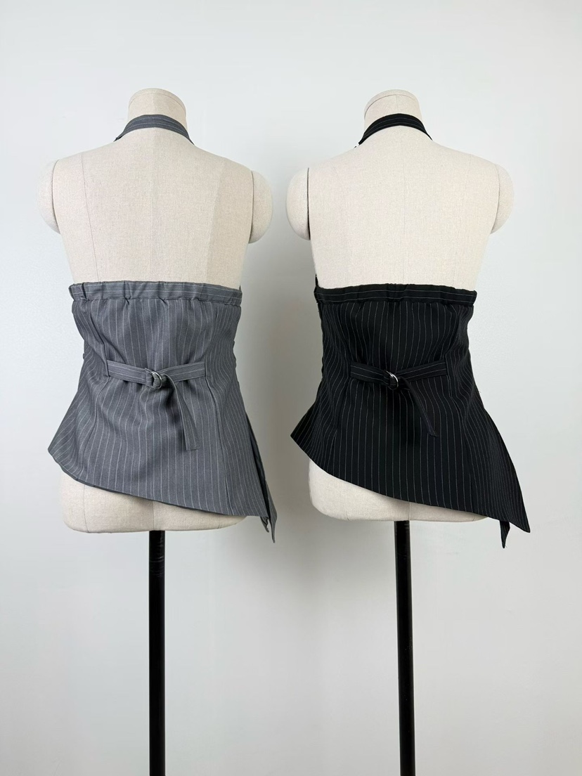 FEFFER韓國直郵實拍女士新款熱賣人氣休閑26春夏吊帶背心FEFFER吊帶/背心