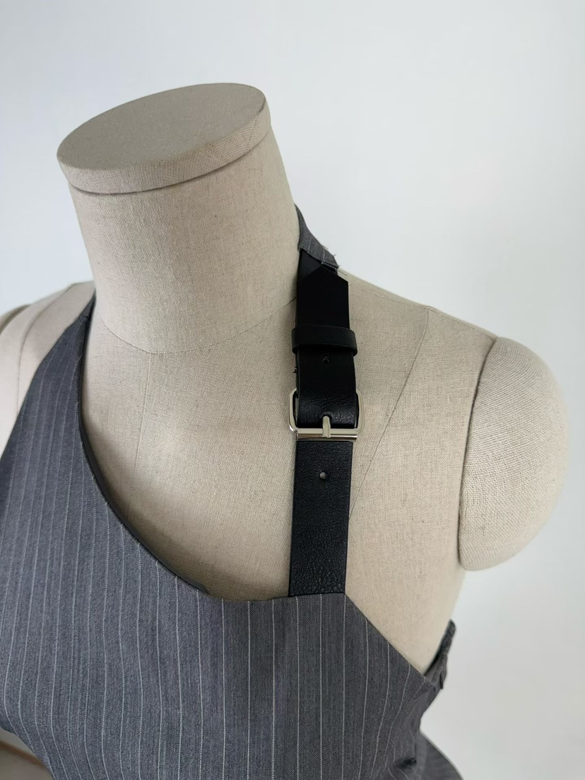 FEFFER韓國直郵實拍女士新款熱賣人氣休閑26春夏吊帶背心FEFFER吊帶/背心