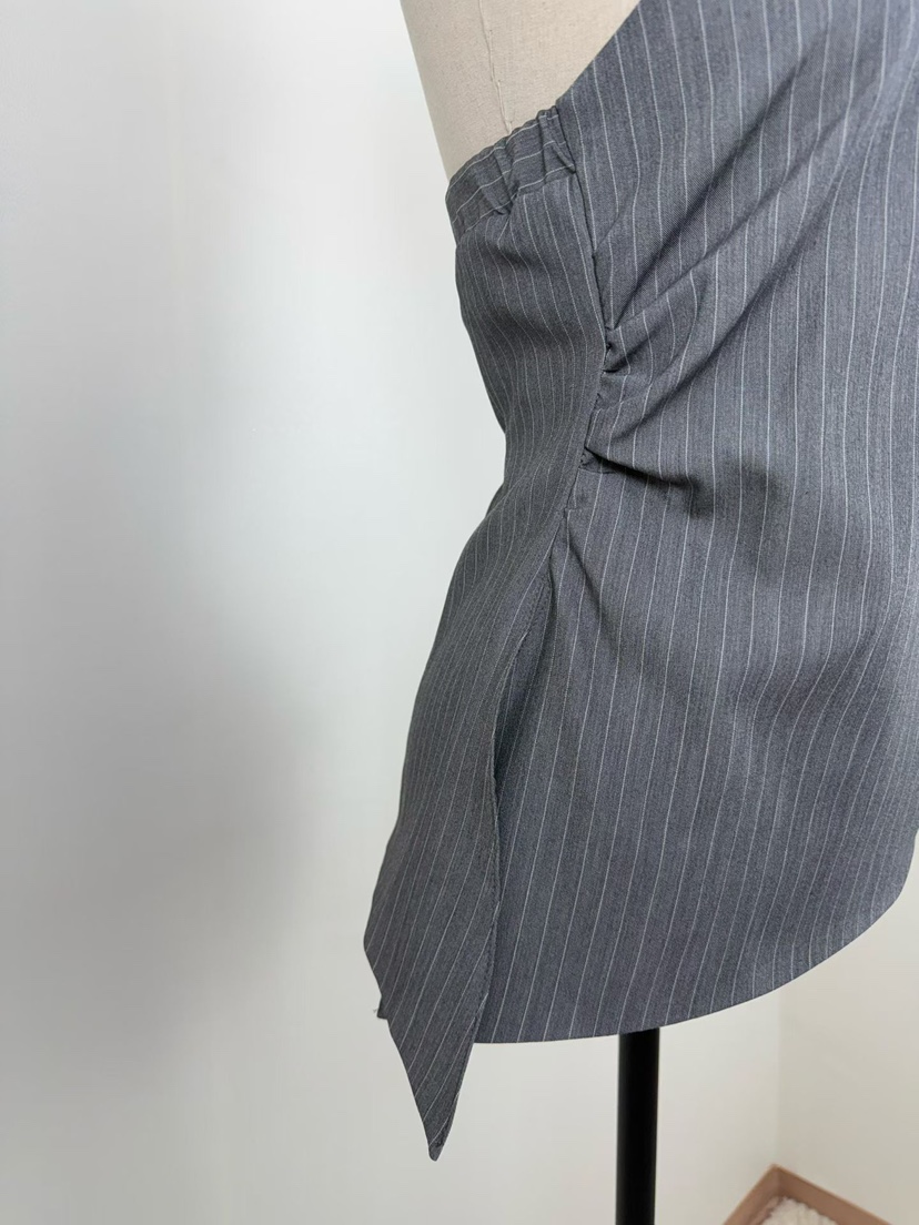 FEFFER韓國直郵實拍女士新款熱賣人氣休閑26春夏吊帶背心FEFFER吊帶/背心