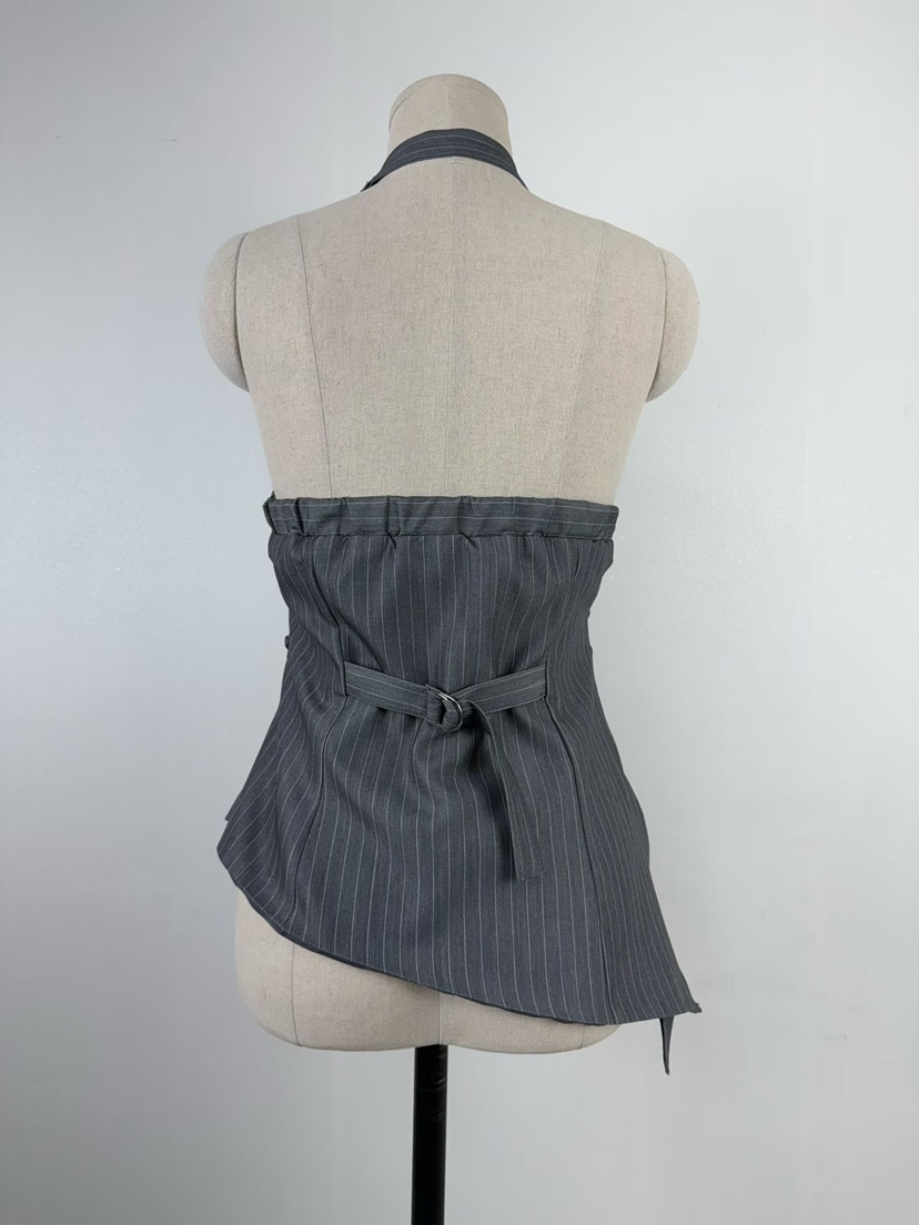 FEFFER韓國直郵實拍女士新款熱賣人氣休閑26春夏吊帶背心FEFFER吊帶/背心