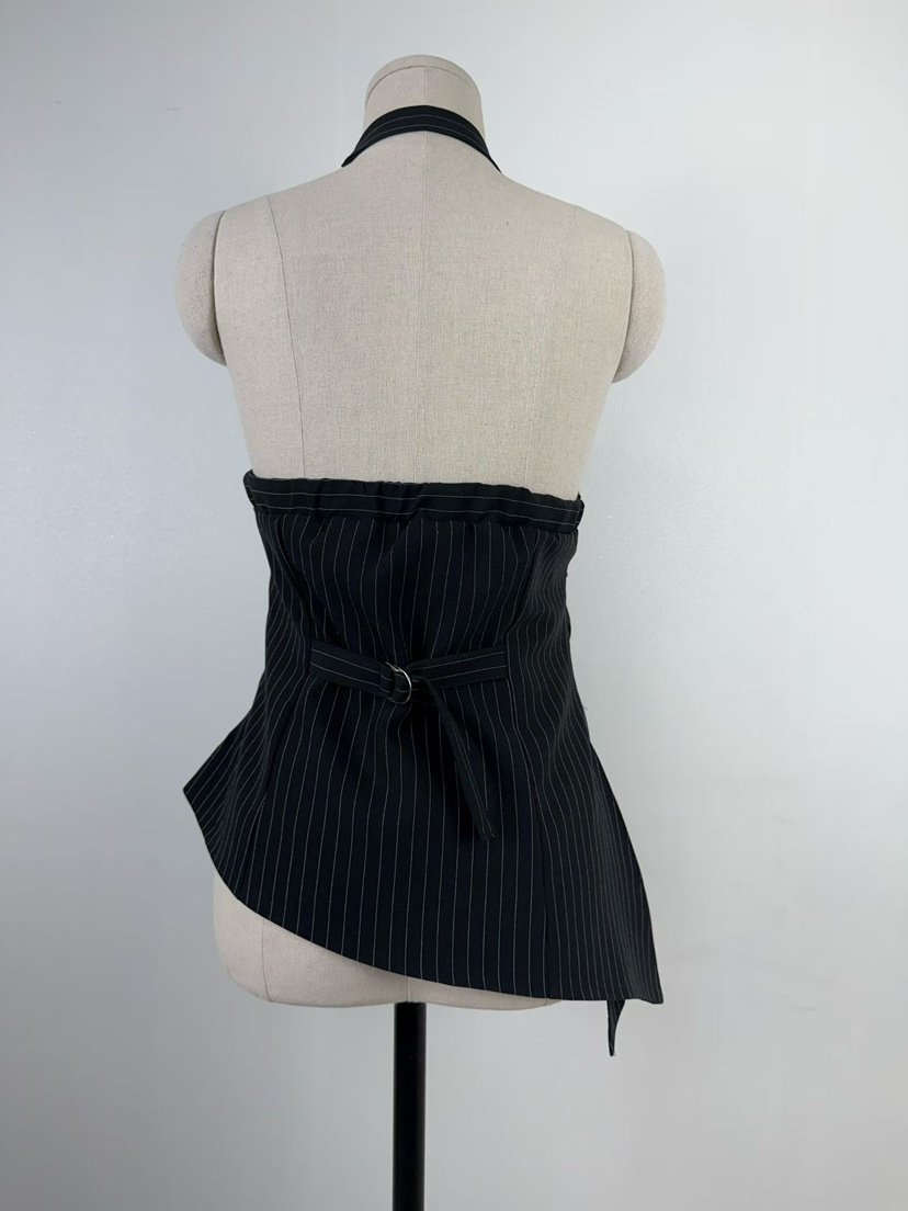 FEFFER韓國直郵實拍女士新款熱賣人氣休閑26春夏吊帶背心FEFFER吊帶/背心