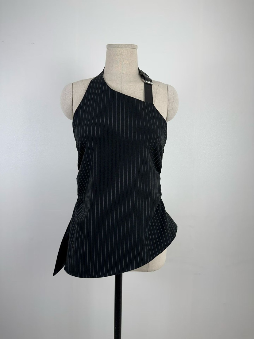 FEFFER韓國直郵實拍女士新款熱賣人氣休閑26春夏吊帶背心FEFFER吊帶/背心圖色2