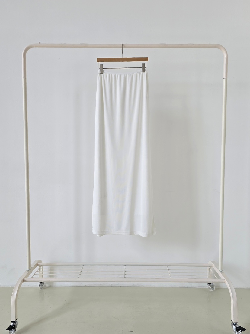 J SHOP韓國東大門代購女士新款職業人氣26春夏時尚推薦長裙J_SHOP長裙