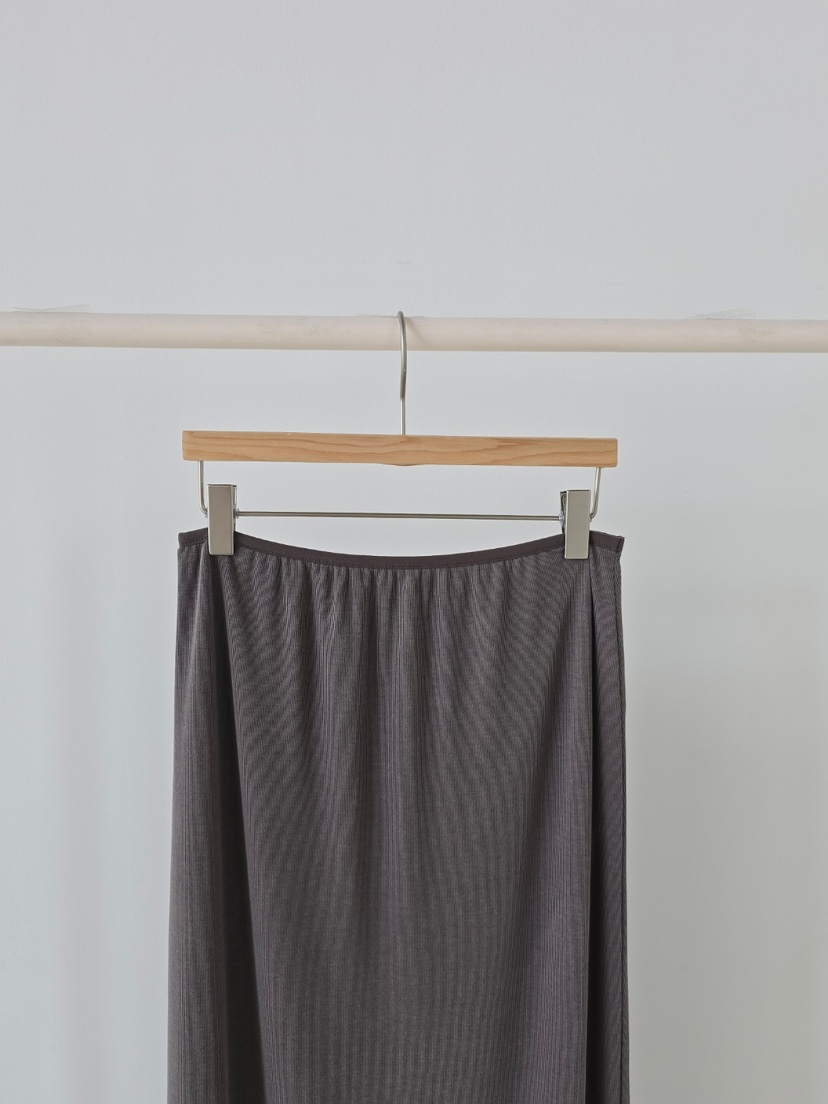 J SHOP韓國東大門代購女士新款職業人氣26春夏時尚推薦長裙J_SHOP長裙