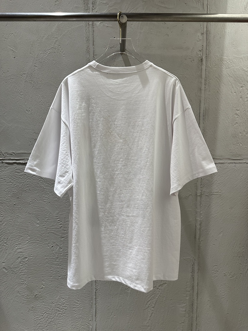 UNICO-p韓國代購女士新品時尚人氣26春夏推薦熱賣休閑T恤UNICOT恤