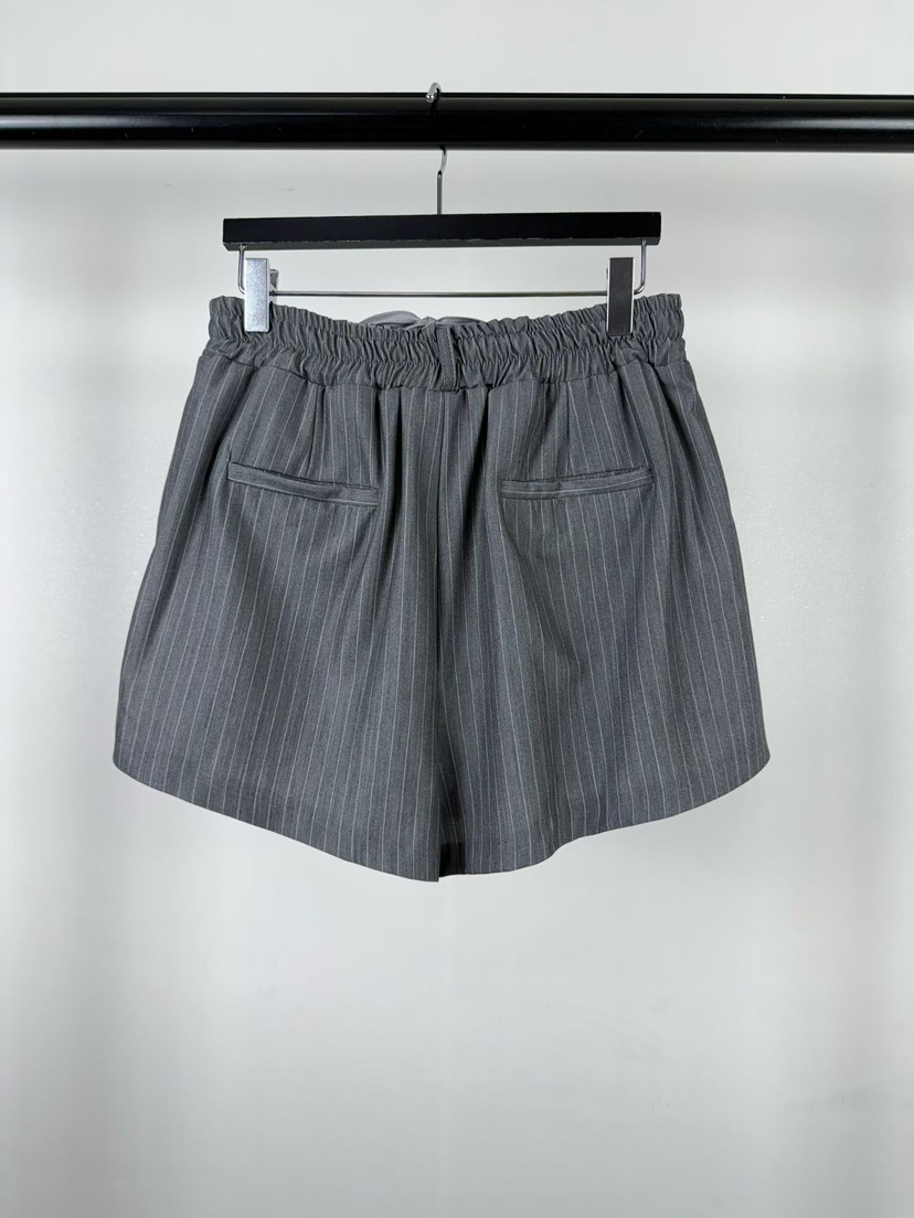 FEFFER韓國直郵女裝新品時尚職業26春夏熱賣推薦人氣短褲FEFFER短褲