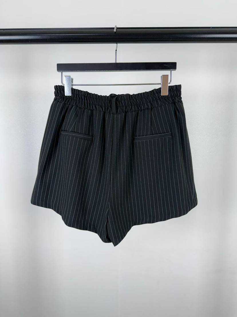 FEFFER韓國直郵女裝新品時尚職業26春夏熱賣推薦人氣短褲FEFFER短褲