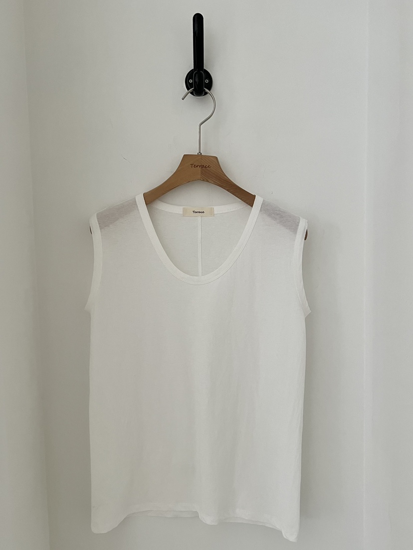 TERRACE韓國東大門代購女士新款熱賣推薦時尚職業吊帶背心TERRACE吊帶/背心圖色1