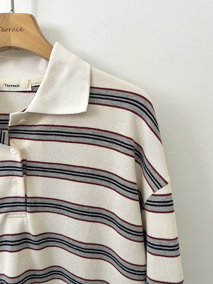 TERRACE韓國直郵實拍女士新品熱賣休閑人氣職業時尚26春夏衛衣TERRACE衛衣