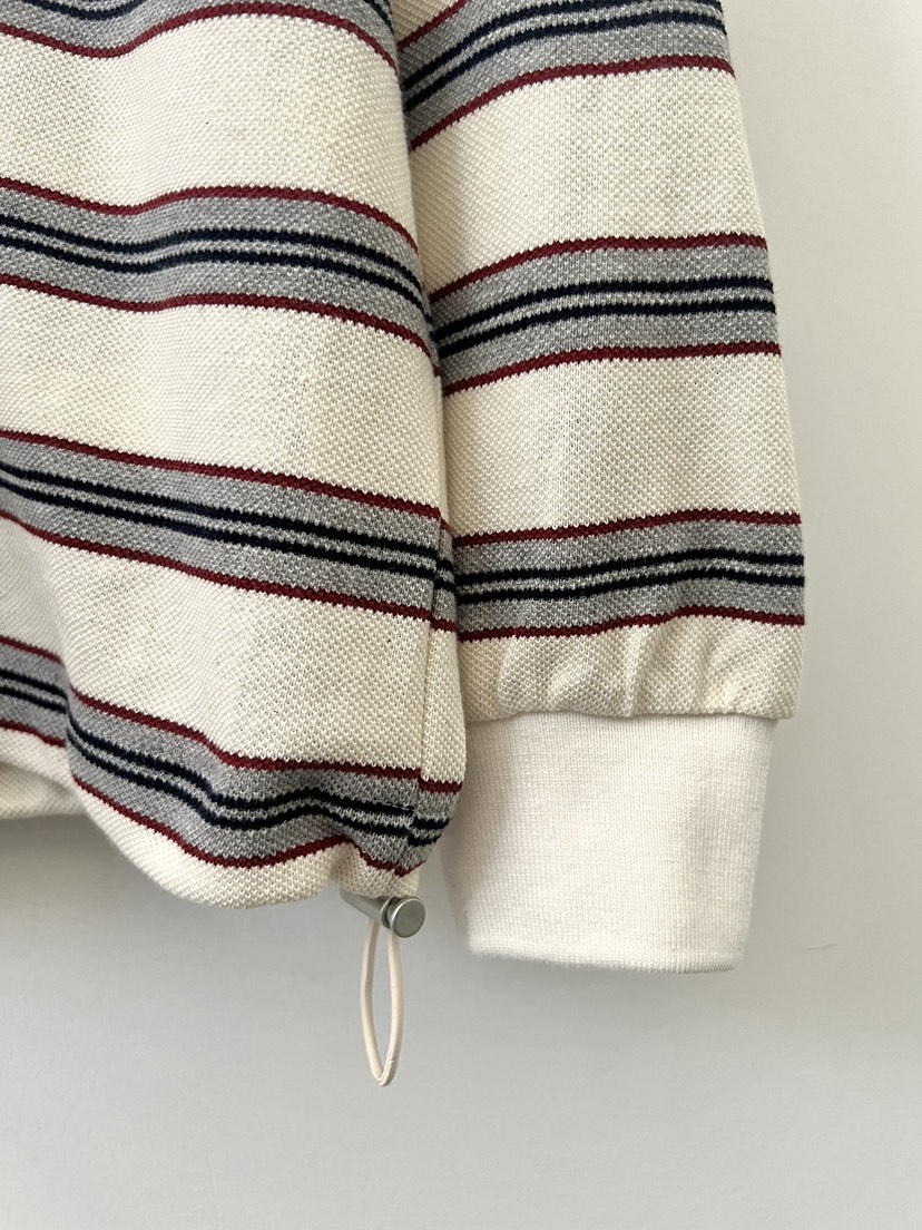 TERRACE韓國直郵實拍女士新品熱賣休閑人氣職業時尚26春夏衛衣TERRACE衛衣