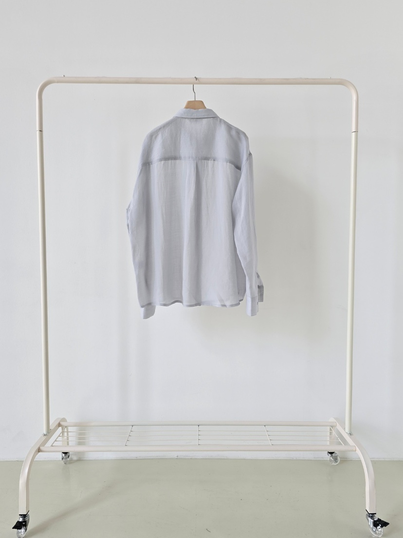 J SHOP韓國直郵女裝新款26春夏休閑推薦職業熱賣襯衫蕾絲衫J_SHOP襯衫/蕾絲衫