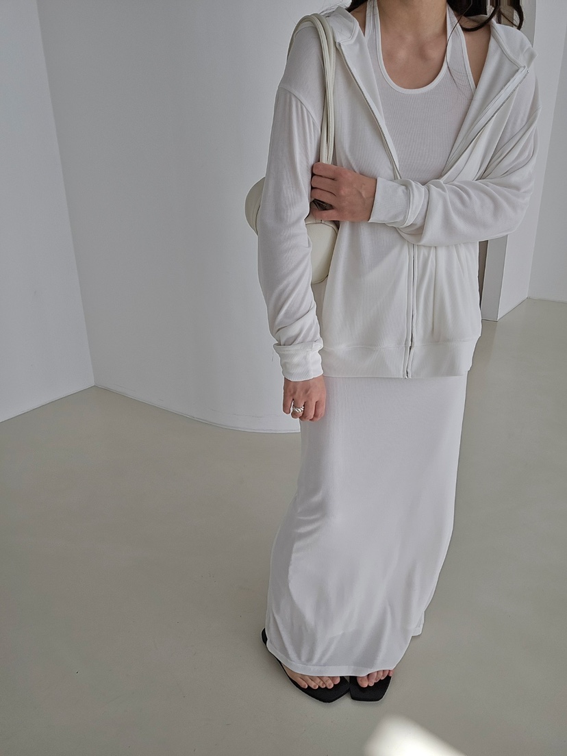 J SHOP韓國直郵實拍女士新品時尚推薦熱賣休閑職業吊帶背心J_SHOP吊帶/背心